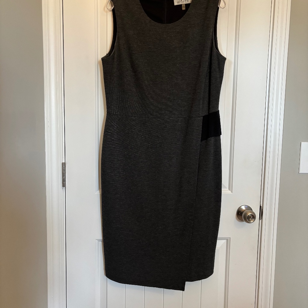 Kasper Sheath